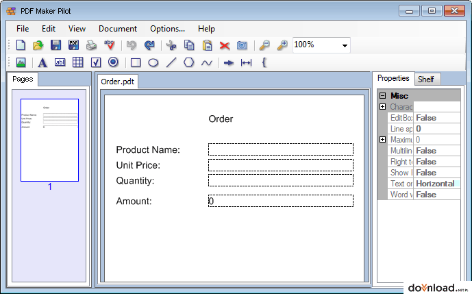 Foxit pdf editor free download for mac