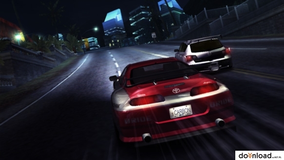 Need For Speed Carbon Patch Windows 7 64 Bit