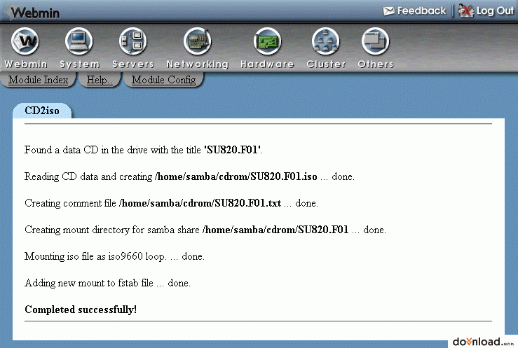 CD2ISO 1.03 | Herunterladen - Download | CD/DVD Nacheiferer