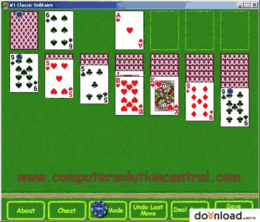 Solitär kartenspiel kostenlos downloaden